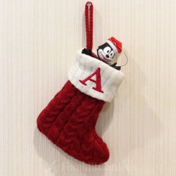 画像11: Initial Socks【全17種】