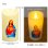 画像3: Jesus Christ LED Candles Lamp【全3種】 (3)