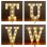 画像7: Marquee Sign Alphabet Lights Lamp