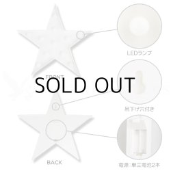 画像5: Marquee Sign Symbol Lights Lamp【全10種】