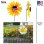 画像3: Colorful Daisy Garden Stake【全4種】 (3)
