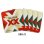 画像3: Dos Equis XX Coasters 5pc (3)