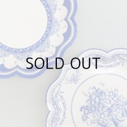 画像5: Elegant Paper Partywere L size【全2種】