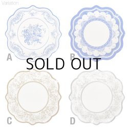 画像2: Elegant Paper Partywere S size【全8種】