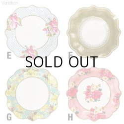 画像3: Elegant Paper Partywere S size【全8種】