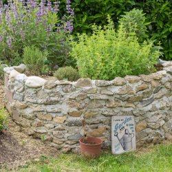 画像9: Garden Vintage SignPlate【全12種】