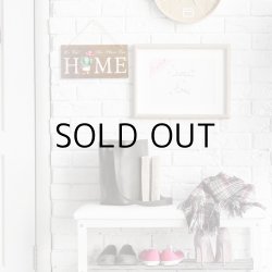 画像5: Home Wooden SignPlate【全10種】