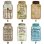 画像2: Kitchen Wooden Signs Mason Jar Shape【全6種】 (2)