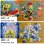 画像4: SpongeBob 3pack Kids Puzzle