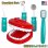 画像1: My World My Play Dentist Set (1)