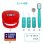 画像2: My World My Play Dentist Set