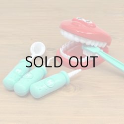 画像5: My World My Play Dentist Set