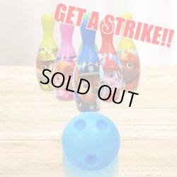 画像3: Paw Patrol Bowling Set パウパトロール ボウリングセット