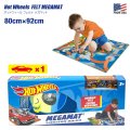 Hot Wheels FELT MEGAMAT
