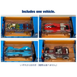 画像3: Hot Wheels FELT MEGAMAT