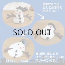 画像3: Melting Snowman