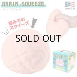 画像1: Brain Squeeze