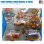 画像1: SPIN MASTER PAW PATROL TRUE METAL 3-PACK　パウパトロール 金属製ミニカー 3台セット D2311 (1)