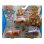 画像3: SPIN MASTER PAW PATROL TRUE METAL 3-PACK　パウパトロール 金属製ミニカー 3台セット D2311 (3)