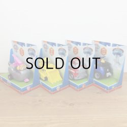 画像5: SPIN MASTER PAW PATROL BASIC VEHICLE【全4種】