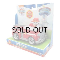 画像7: SPIN MASTER PAW PATROL BASIC VEHICLE【全4種】