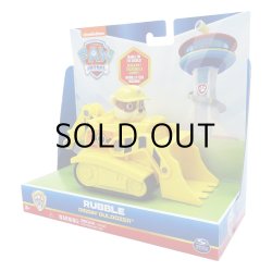 画像8: SPIN MASTER PAW PATROL BASIC VEHICLE【全4種】