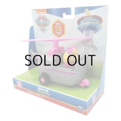 画像9: SPIN MASTER PAW PATROL BASIC VEHICLE【全4種】