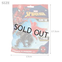 画像3: Marvel Finger Flingers 3袋セット