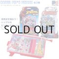 Marvel Pop'n Pinball 【全2種】