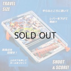 画像3: Marvel Pop'n Pinball 【全2種】