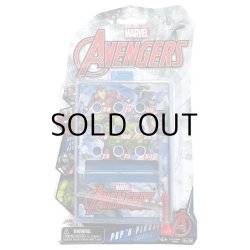 画像6: Marvel Pop'n Pinball 【全2種】