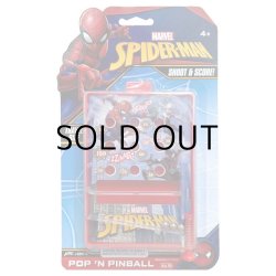 画像7: Marvel Pop'n Pinball 【全2種】