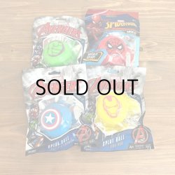 画像6: Marvel Splat Ball 2個セット 【全3種】