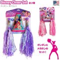 Disney Cheer Set ディズニー チア セット