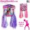 画像1: Disney Cheer Set ディズニー チア セット (1)