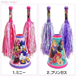 画像2: Disney Cheer Set【全2種】