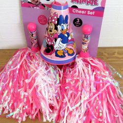 画像4: Disney Cheer Set【全2種】