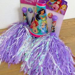 画像5: Disney Cheer Set【全2種】