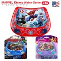 MARVEL Disney Water Game 【全3種】