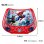 画像5: MARVEL Disney Water Game 【全3種】