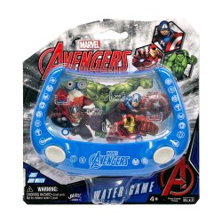 画像6: MARVEL Disney Water Game 【全3種】