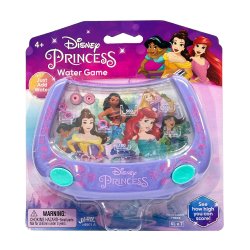 画像7: MARVEL Disney Water Game 【全3種】