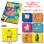 画像2: SPONGE BOB Matching Memory Game (2)