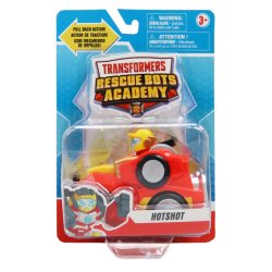 画像9: HASBRO TRANSFORMERS 3.5in PULL BACK CAR 【全6種】　