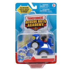 画像11: HASBRO TRANSFORMERS 3.5in PULL BACK CAR 【全6種】　