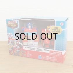 画像6: HASBRO TRANSFORMERS PULL BACK CAR 2PACK【全3種】