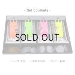 画像2: Cash Drawer Playset