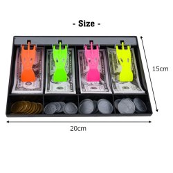 画像3: Cash Drawer Playset