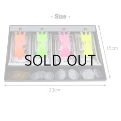 画像3: Cash Drawer Playset