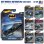 画像1: HOT WHEELS BATMAN Die-cast cars 【全7種】 (1)